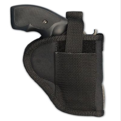 Barsony Gun Concealment OWB Belt Holster for Rossi 461 (.357); 462 (.357) Right
