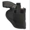 Barsony Gun Concealment OWB Belt Holster for Taurus 617; 817 Right view 1