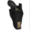 Barsony Gun Concealment OWB Belt Holster for Taurus 731; 856 Left view 3
