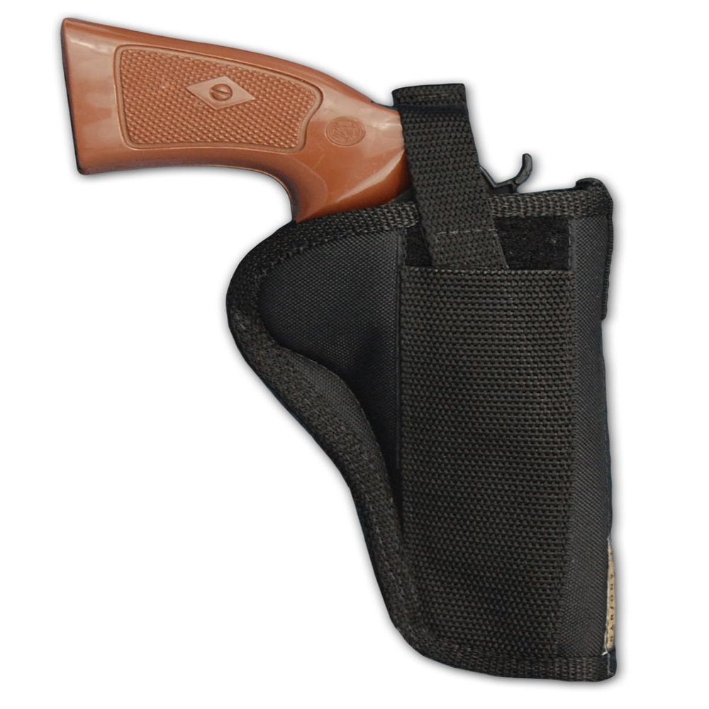 Barsony OWB Belt Holster for COLT Frontier Scout Right