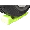 BA Products 48-WSN Neon Interlocking Wreckmaster Tire Skate (Set of 4) view 4