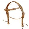 Camo Headstall view 1