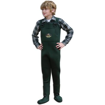 CADDIS Youth Neoprene Waders XL No Color