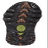 WOOD N' STREAM Men's 2001 Instinct Vgs 8" Boots,Brown,7.5 W view 2
