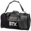 STX Lacrosse Challenger Lacrosse Equipment Bag, Black, 36-Inch view 1