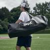 STX Lacrosse Challenger Lacrosse Equipment Bag, Black, 36-Inch view 2