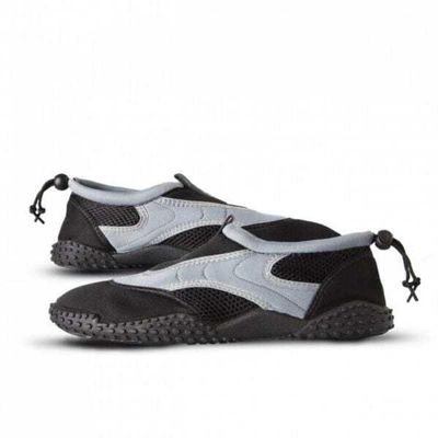 Mystic Watersports - Surf Kitesurf & Windsurfing M-Line Aqua Walker Neoprene Wetsuit Shoes Shoe Black - Unisex
