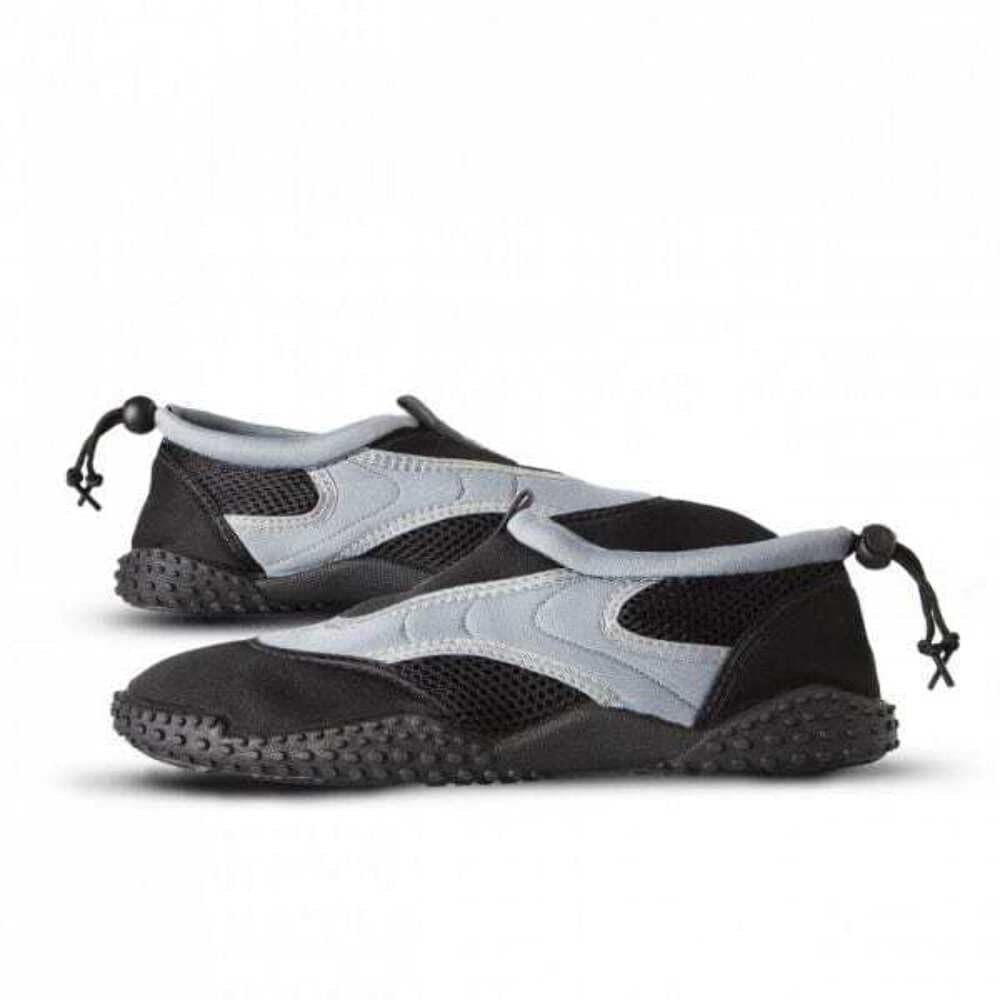 Mystic Watersports - Surf Kitesurf & Windsurfing M-Line Aqua Walker Neoprene Wetsuit Shoes Shoe Black - Unisex