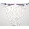 AGORA Soccer Ball Net Carrier Bag (10-12 Balls), White view 3
