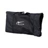 AGORA 6 Seat Folding Bench for Sports Events, Camping, & More - Includes Carrying Bag view 2