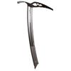Blue Ice Falk Ice Axe - Steel Grey 45cm view 1