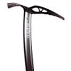 Blue Ice Falk Ice Axe - Steel Grey 45cm view 3