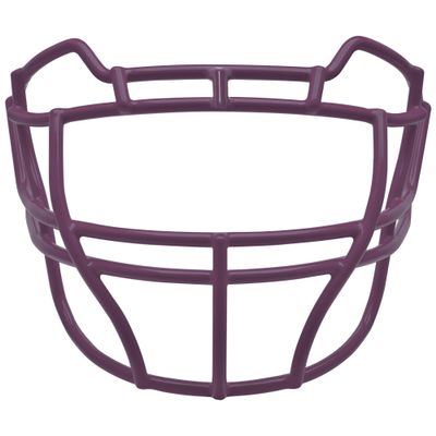 Schutt Sports Vengeance Youth Facemask for Vengeance Football Helmets, V-EGOP-II-YF, Purple