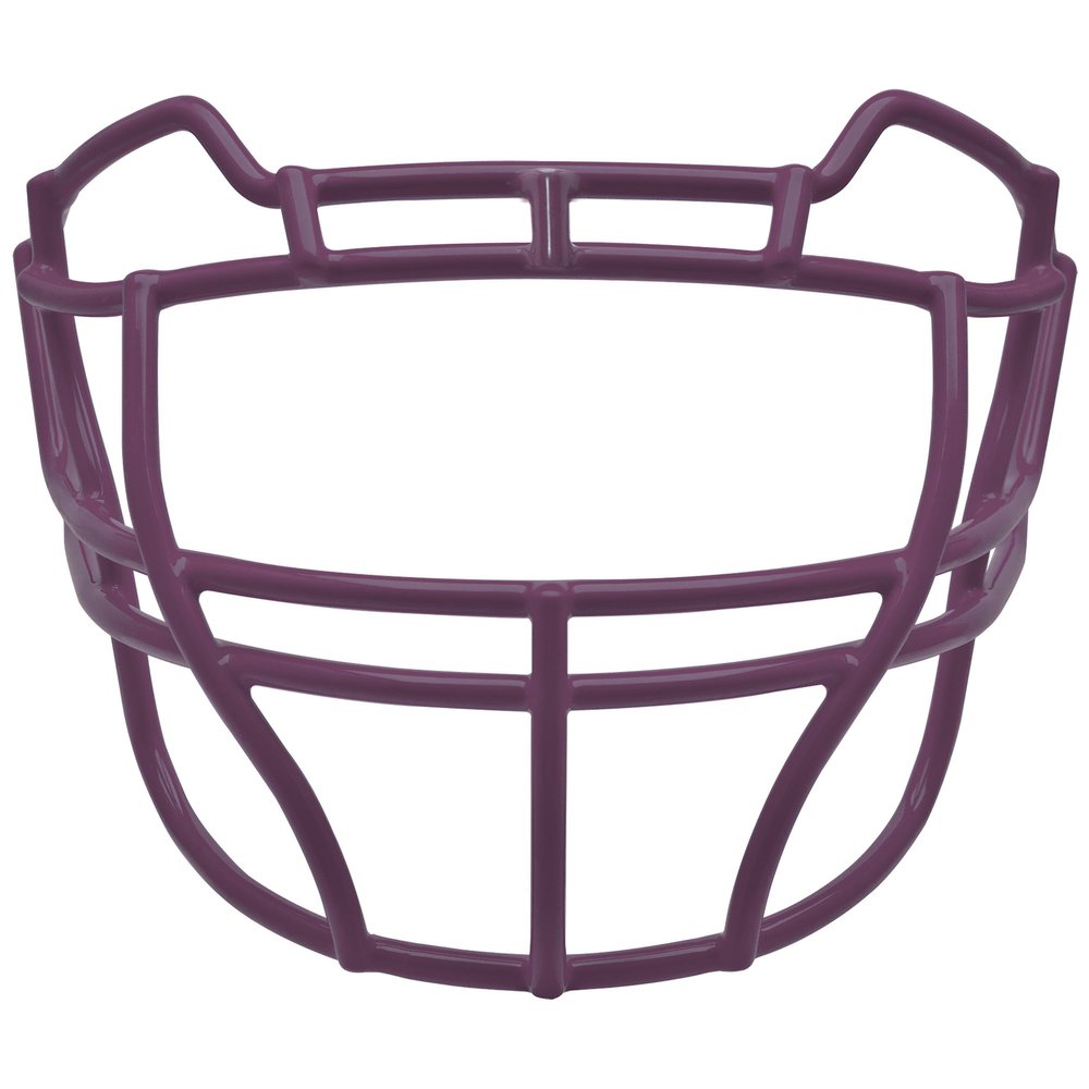 Schutt Sports Vengeance Youth Facemask for Vengeance Football Helmets, V-EGOP-II-YF, Purple