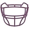 Schutt Sports Vengeance Youth Facemask for Vengeance Football Helmets, V-EGOP-II-YF, Purple view 1