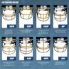 Schutt Sports Vengeance Youth Facemask for Vengeance Football Helmets, V-EGOP-II-YF, Purple view 3