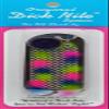 Dick Nite 4010 Dodger - Clown UV view 1