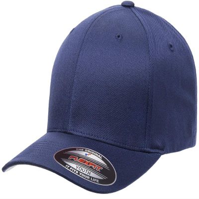 6277Y Youth Cotton Blend Cap