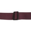 Tuxedo Park Satin Bow Ties (Boys, Burgundy) view 4