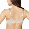 Bali Women's Bali Tracings Minimizer Underwire Bra, Nude,36C view 4