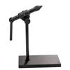 TIEMCO Tying Vice, TMC Solid Vice, Black view 1