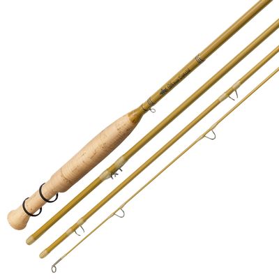 TIEMCO 801-4 Euflex Infante Rod Oikawa SP