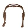 Camo Headstall view 1