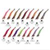 Owner Egi ED Draw4 No. 31881 No. 3.0, 0.5 oz (15 g), Pink/Trick Yellow #14 view 2