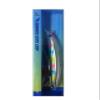JUMPRIZE Minnow Surface Wing 120F #01 Lens Candy GB Lure view 1