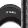 CST Caldera Tire - 700 x 28, Clincher, Wire, Black view 1