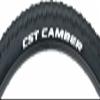 CST Caldera Tire - 700 x 28, Clincher, Wire, Black view 3