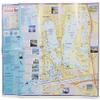 Franko Maps Ca Mission Bay Guide Map: Topographic Trail Maps view 2