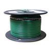 14 AWG Tinned Marine Primary Wire, Green, 1000 Feet view 1