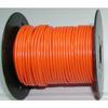 14 AWG Tinned Marine Primary Wire, Orange, 1000 Feet view 1