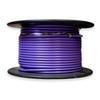 12 AWG Tinned Marine Primary Wire, Purple, 1000 Feet view 1