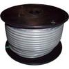 12 AWG Tinned Marine Primary Wire, Gray, 1000 Feet view 1