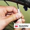 Salzmann Spoke Reflectors for Bicycles | High Visibility| Made with 3M Scotchlite | 36 Pieces view 3