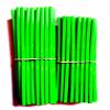Bykas - Spoke, Wraps, Coats, Skins, Covers - Single Color - 80 Spoke Street Bikes - 9 COLORS view 1