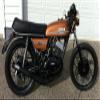 Bykas - Spoke, Wraps, Coats, Skins, Covers - Single Color - 80 Spoke Street Bikes - 9 COLORS view 3