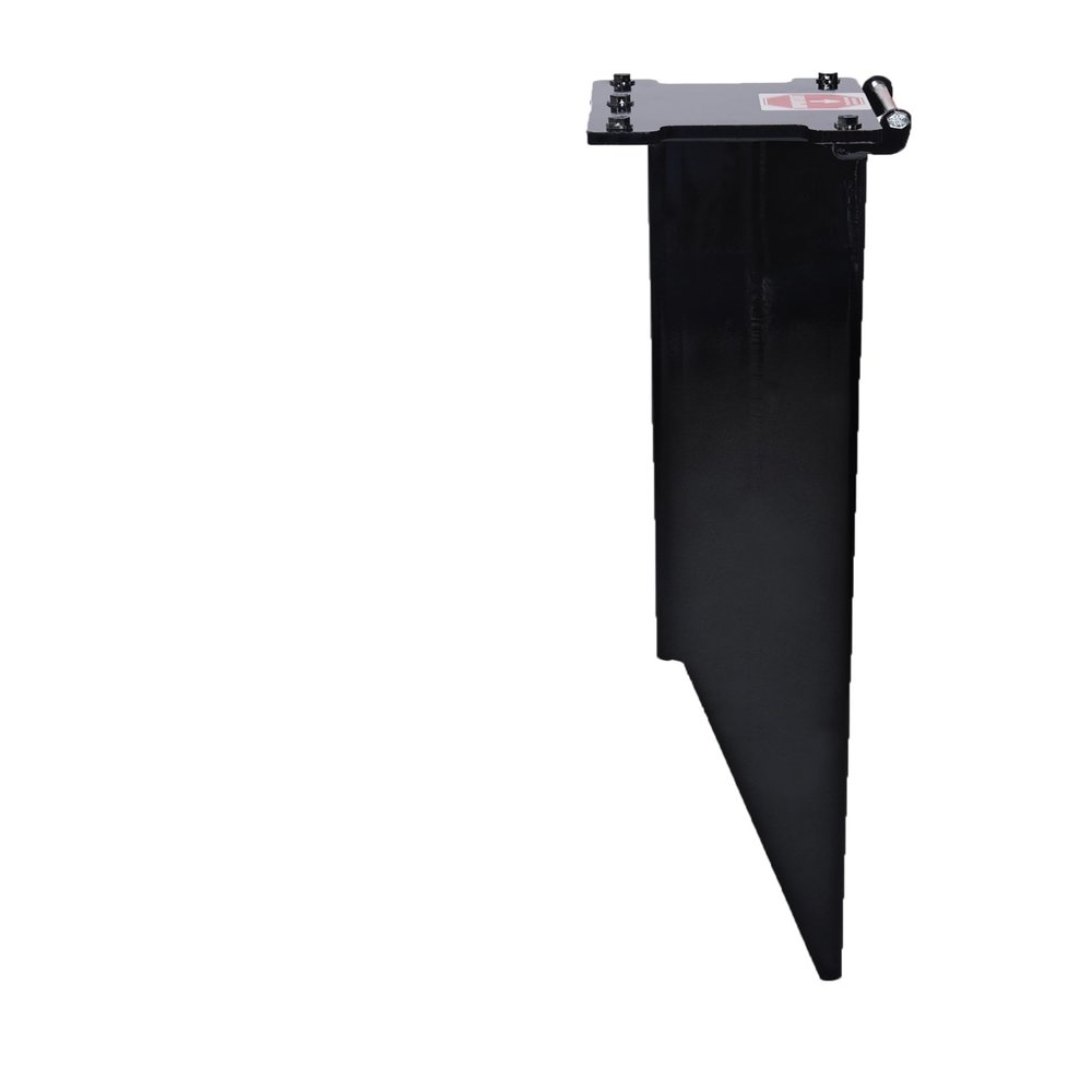 Goalsetter Junior MVP Anchor System Easy Installation, Heavy-Duty Support Base for In-Ground Basketball Hoops