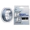 YAMATOYO PE Line PE Resin Sheller, 494.2 ft (150 m), No. 0.8, 12 lbs, 4 Strands + Coating, Gray view 1