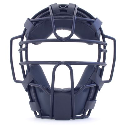 Sakurai PM-110NV Promark Baseball Softball Catcher Mask for General Use, Navy