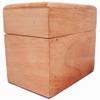 Solid Wood Jewelry Box view 1