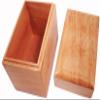 Solid Wood Jewelry Box view 2