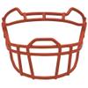 Schutt Sports VROPO DW Carbon Steel Vengeance Varsity Football Faceguard, Scarlet view 1