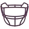 Schutt Sports VEGOP II Carbon Steel Vengeance Varsity Football Faceguard, Purple view 1