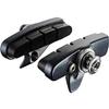 Shimano Brake Pads 1 Pair Complete BR9010 R55C4 view 1