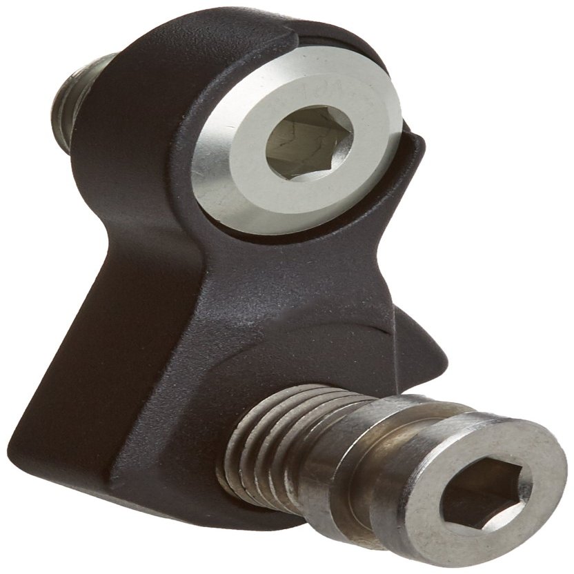SHIMANO Spare Part RDM981 Bracket axle