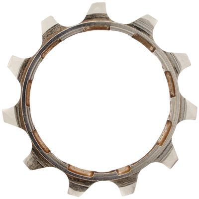 LE SHIMANO RITZEL 11Z AVEC L'ANNEAU DE DISTANCE CS-HG50-8I Y-1ZJ1140E AN/AO/BF
