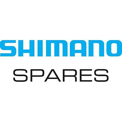 SHIMANO Spares Unisex's 6UV 9802 Bike Parts, Other, One Size